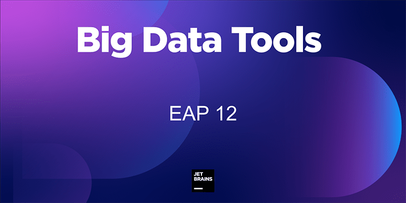 Big Data Tools logo